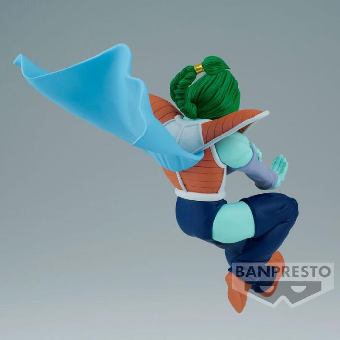 Banpresto Figura Dragon Ball Z Match Makers Zarbon (Vs Vegeta) BP88982P 3 Banpresto Figura Dragon Ball Z Match Makers Zarbon (Vs Vegeta) BP88982P 3