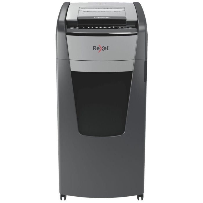 Trituradora de Papel Rexel AutoFeed+ 750X 0 Trituradora de Papel Rexel AutoFeed+ 750X 0