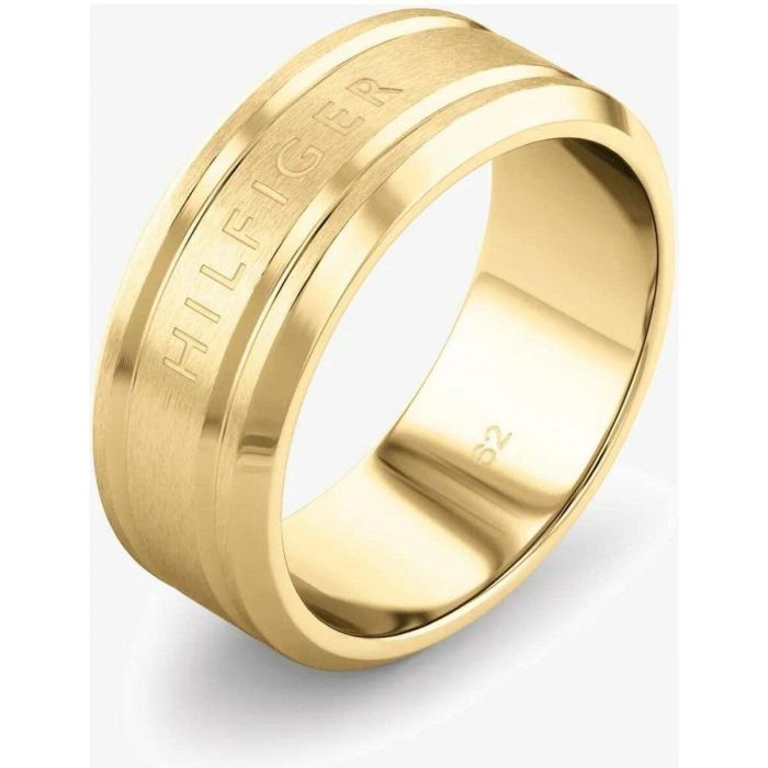 Anillo Mujer Tommy Hilfiger 2790505H 0 Anillo Mujer Tommy Hilfiger 2790505H 0