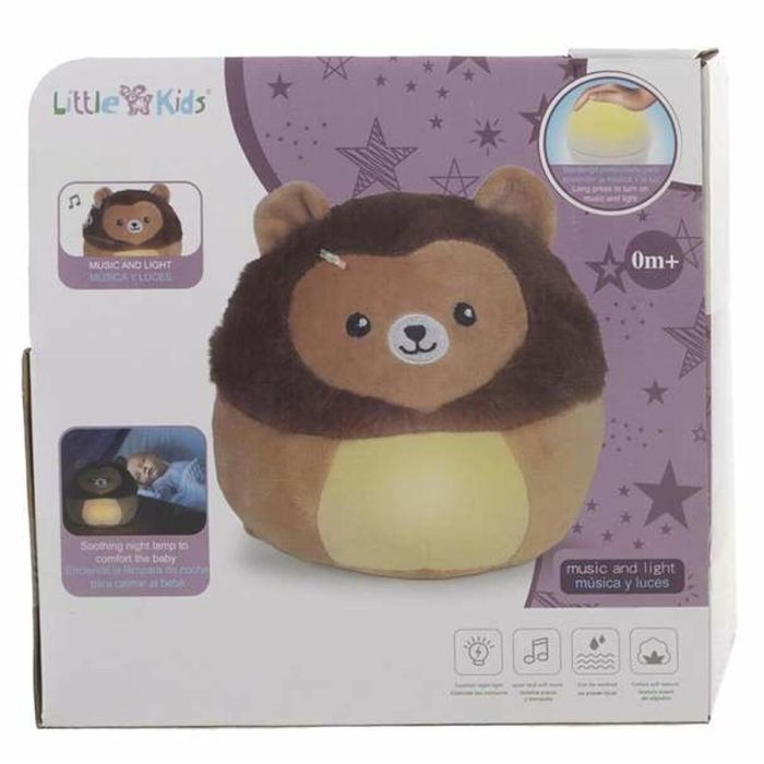 Peluche Creaciones Llopis 24 cm 1 Peluche Creaciones Llopis 24 cm 1
