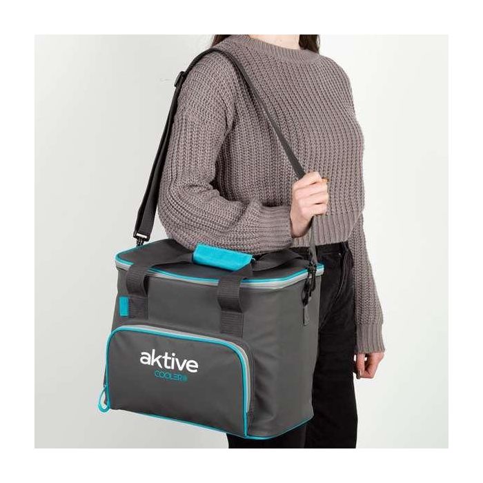 Nevera termica 20 litros 32x23x28 cm 4 Nevera termica 20 litros 32x23x28 cm 4