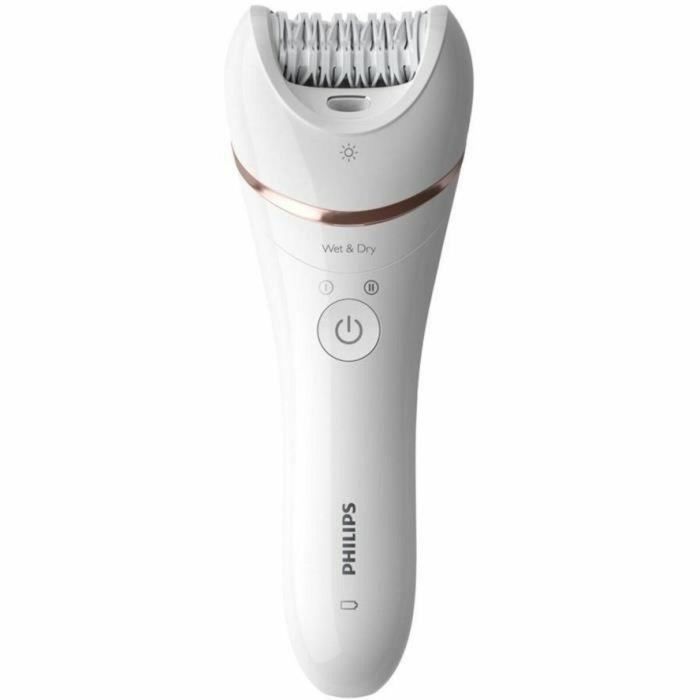 Philips BRE770/92 Depiladora eléctrica Satinelle Advanced 3 Philips BRE770/92 Depiladora eléctrica Satinelle Advanced 3