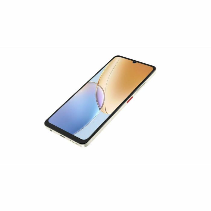 Smartphone ZTE P606F21-GD Unisoc 4 GB RAM 64 GB Dorado 5 Smartphone ZTE P606F21-GD Unisoc 4 GB RAM 64 GB Dorado 5