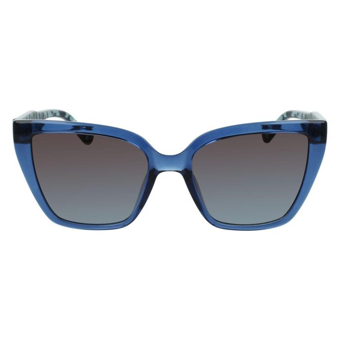 Gafas de Sol Mujer LIU JO LJ749S-424 Ø 53 mm 1