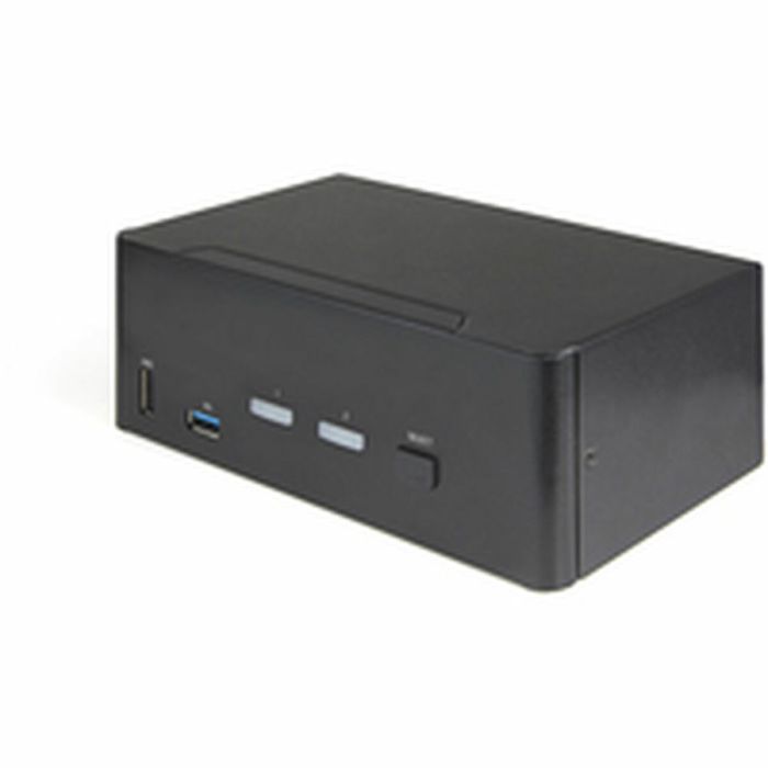 Switch KVM Startech SV231DHU34K6 0 Switch KVM Startech SV231DHU34K6 0