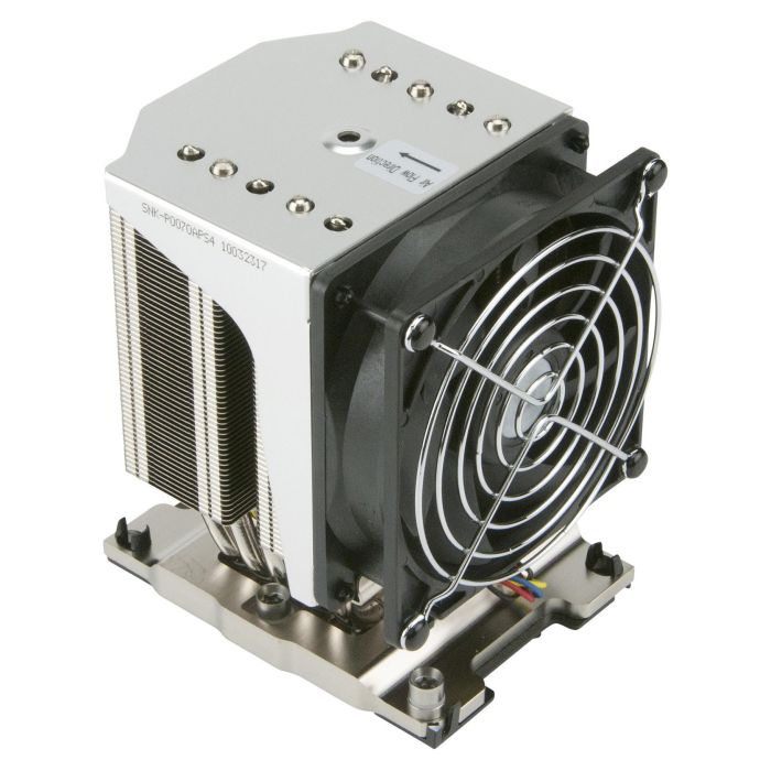Supermicro SNK-P0070APS4 Ventilador para Servidor LGA 3647 4U Activo 1