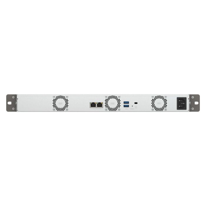 Almacenamiento en Red Qnap TS-433EU 8 Almacenamiento en Red Qnap TS-433EU 8