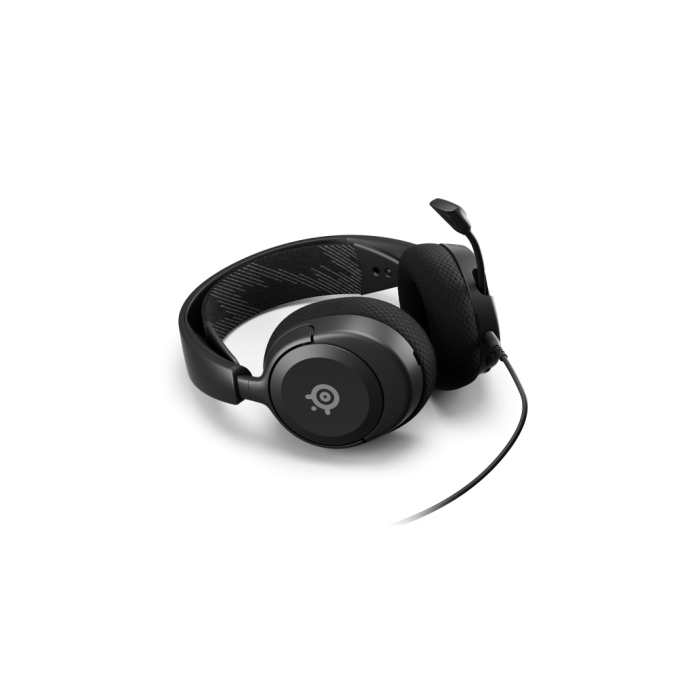 SteelSeries Arctis Nova 1 Auriculares Alámbricos para Juego Negro - 61606 2 SteelSeries Arctis Nova 1 Auriculares Alámbricos para Juego Negro - 61606 2