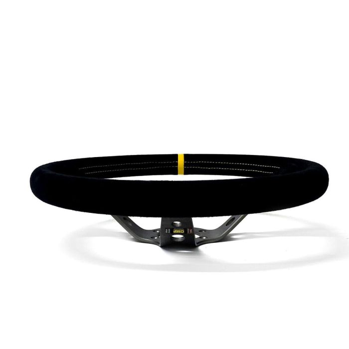 Volante Racing OMP Corsica Negro Ø 35 cm 3