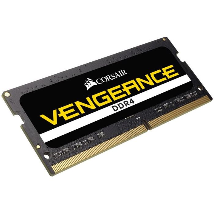 Corsair Vengeance 32GB (2x16GB) DDR4 módulo de memoria 2666 MHz 0 Corsair Vengeance 32GB (2x16GB) DDR4 módulo de memoria 2666 MHz 0