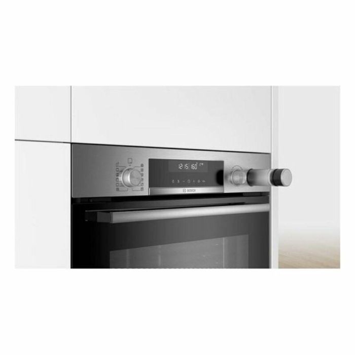 Horno Polivalente BOSCH HRG5785S6 WiFi 71 L 3600 W 2 Horno Polivalente BOSCH HRG5785S6 WiFi 71 L 3600 W 2