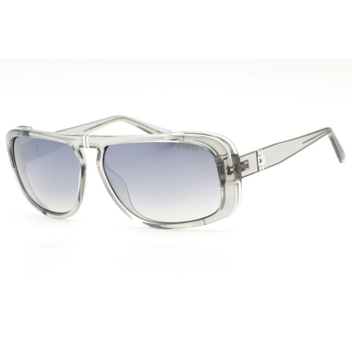 Gafas de Sol Hombre Guess GU00082-20C Ø 62 mm 4 Gafas de Sol Hombre Guess GU00082-20C Ø 62 mm 4