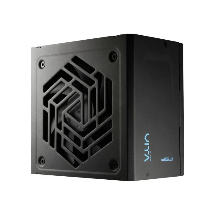 FSP 9PA750A001 Fuente de Alimentación 750W Vita 750BD 80 PLUS Bronze ATX 3.1 Silencioso para PC de Escritorio