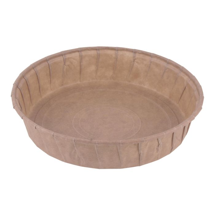 Set de 12 moldes para horno de papel Algon 20x3.3 cm (24 Cajas) 1 Set de 12 moldes para horno de papel Algon 20x3.3 cm (24 Cajas) 1