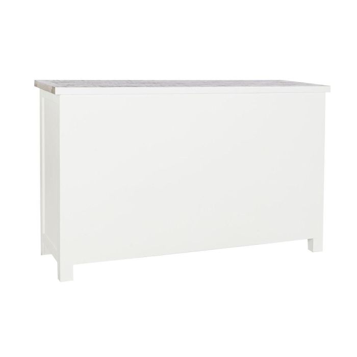 Buffet Tradicional DKD Home Decor Beige Natural 40 x 77 x 122 cm 1