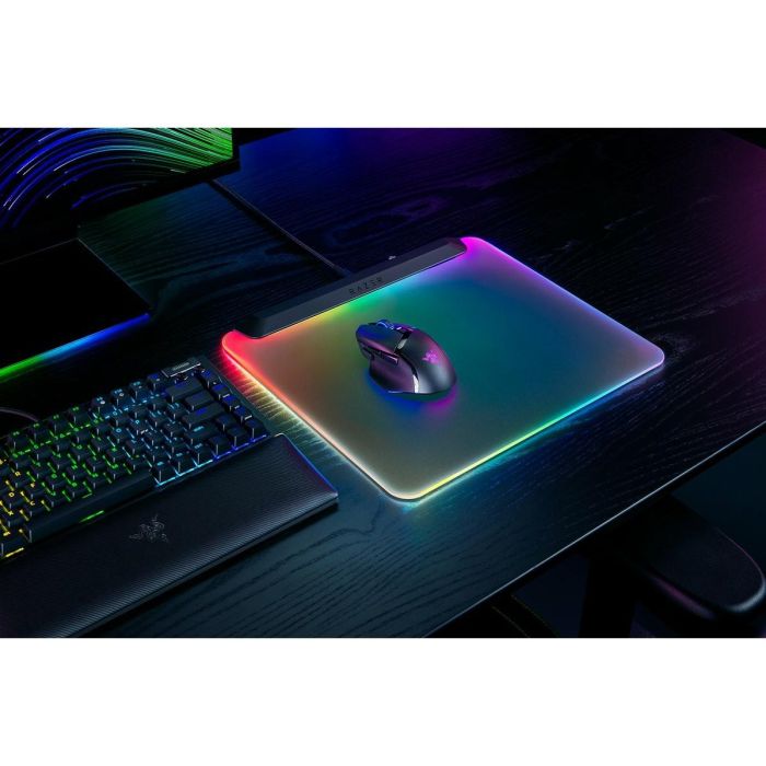 Razer Firefly V2 Pro Negro 4 Razer Firefly V2 Pro Negro 4