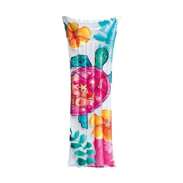 Colchoneta 5 tubos fashion 183x69 cm - modelos surtidos Colchoneta 5 tubos fashion 183x69 cm - modelos surtidos