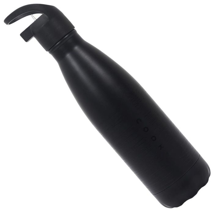 Cook Concept Termo Botella 500 Ml Take Away Metal 4