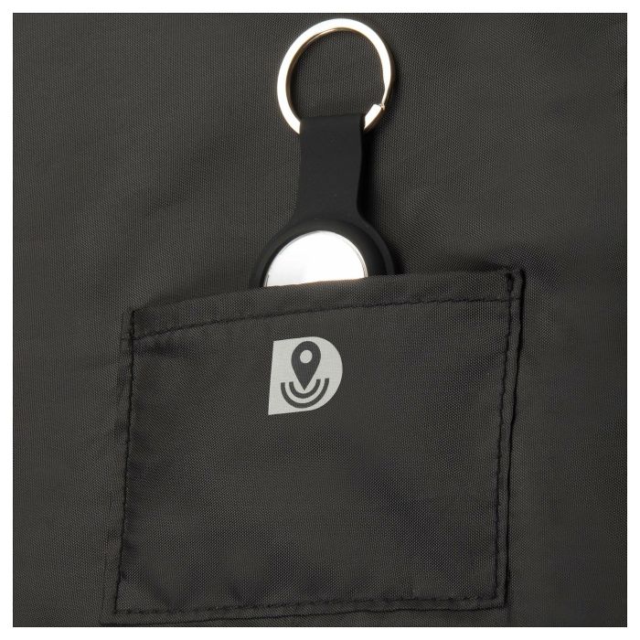 DICOTA D32031-RPET Maletín para portátil 15"-17.3" Negro Fabricado con 100% PET Reciclado 7