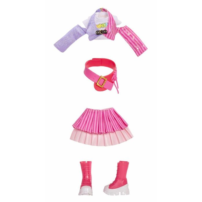 Muñeca Rainbow High 17