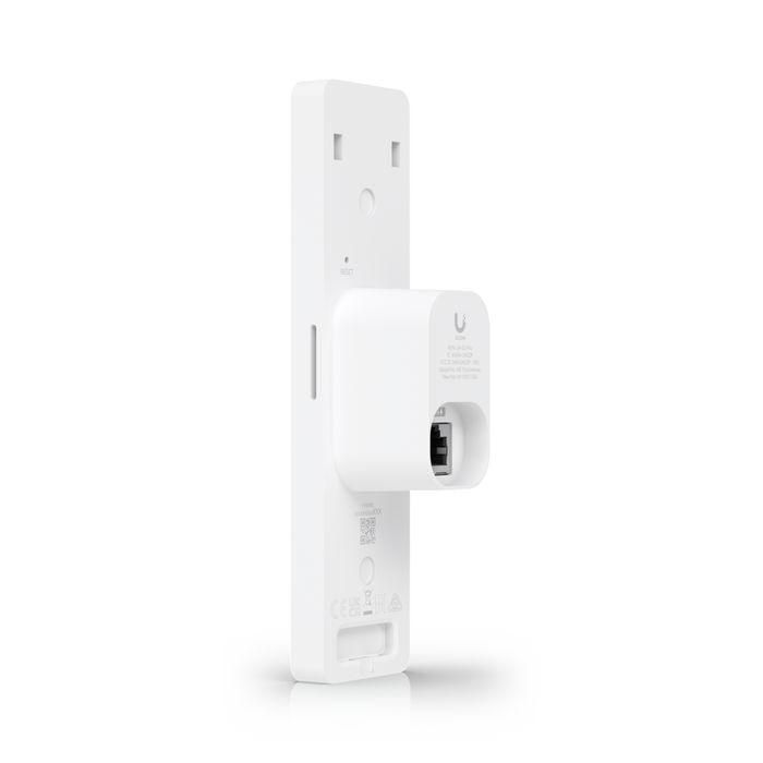 Ubiquiti 160 x 40.4 x 40.55 mm, 136 g, IP55, RJ45, BLE 4.2, NFC, 48V DC 3 Ubiquiti 160 x 40.4 x 40.55 mm, 136 g, IP55, RJ45, BLE 4.2, NFC, 48V DC 3