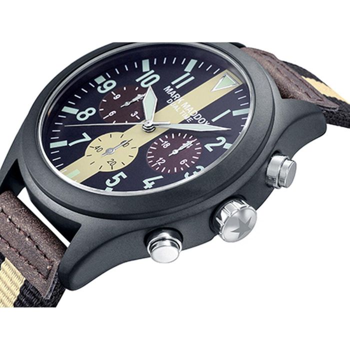 Reloj Hombre Mark Maddox HC2001-55 2