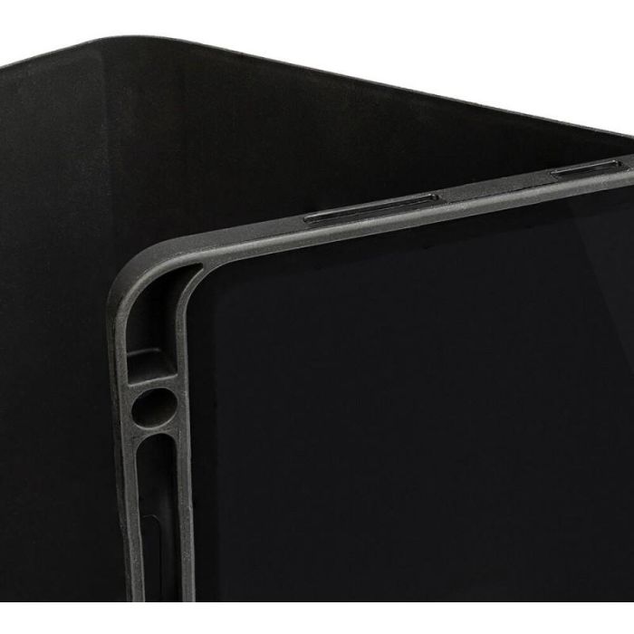 Tucano Up Plus Case für iPad Air 10.9"" (4./5. Gen) und iPad Pro 11"" (1./2./3./4. Gen). Grau. IPD109UPP-DG 10 Tucano Up Plus Case für iPad Air 10.9"" (4./5. Gen) und iPad Pro 11"" (1./2./3./4. Gen). Grau. IPD109UPP-DG 10