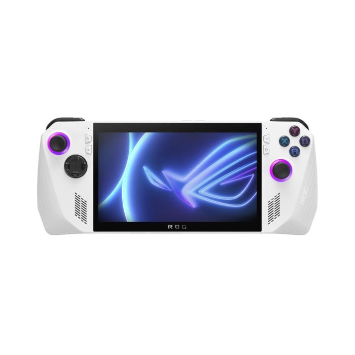 ASUS ROG Ally RC71L-NH001W videoconsola portátil 7" FHD Táctil 120Hz AMD Ryzen Z1 Extreme 16GB RAM 512GB SSD Blanco ASUS ROG Ally RC71L-NH001W videoconsola portátil 7" FHD Táctil 120Hz AMD Ryzen Z1 Extreme 16GB RAM 512GB SSD Blanco