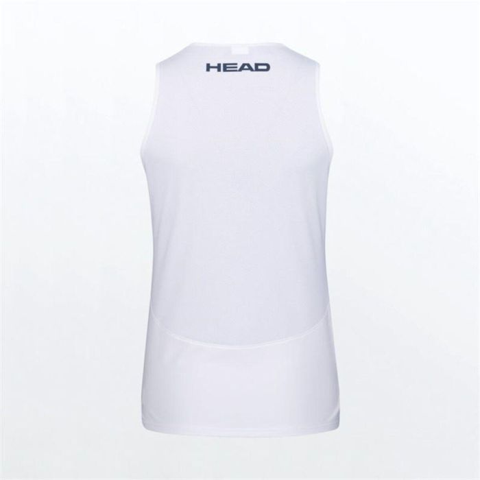 Camiseta de Tirantes Mujer Head PERF Tank Top 1