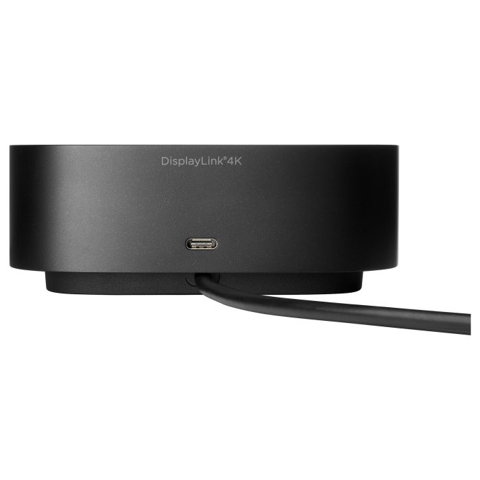 HP Base de conexión universal USB-C/A Universal Dock G2 Schwarz 100W 11