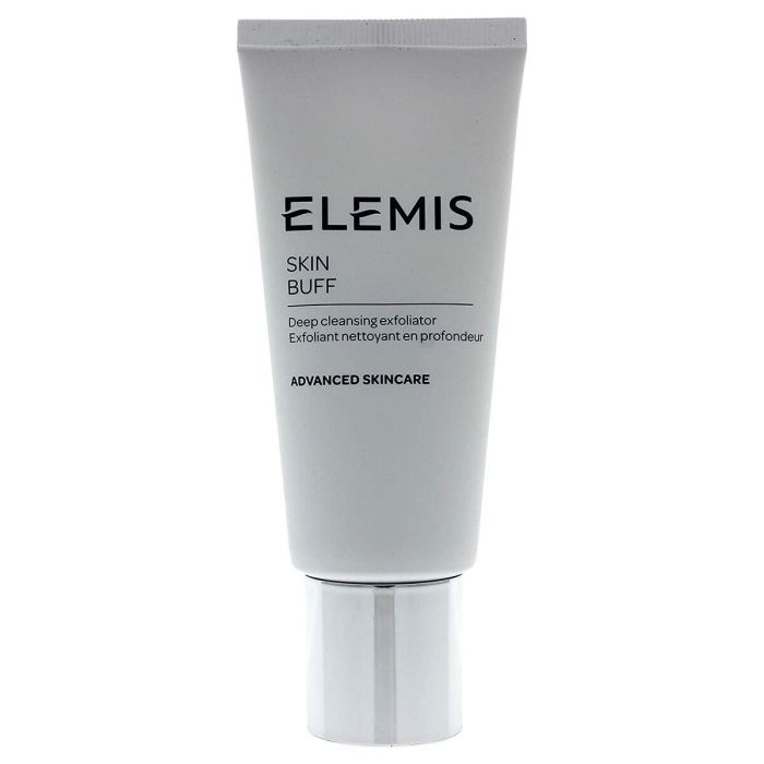 Elemis Advanced Skincare Skin Buff Exfoliante Facial Iluminador Limpieza Profunda Piel Apagada Todo Tipo de Pieles 50 ml 1