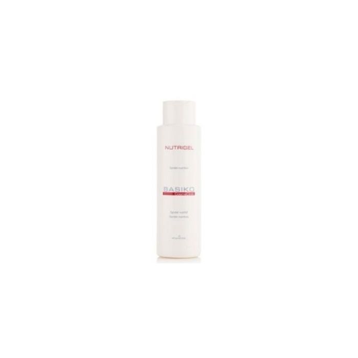Cosmeclinik Basiko Nutrigel 500Ml.