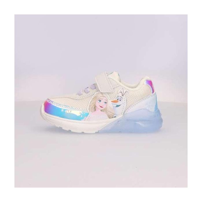 Cerdá Deportiva Suela Tpr Con Luces Frozen T030 - Modelos Surtidos para Niña 3