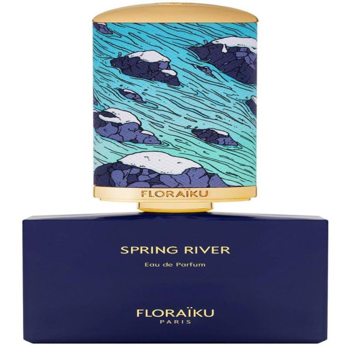 Floraiku Spring River Eau de Parfum 50ml + 10ml