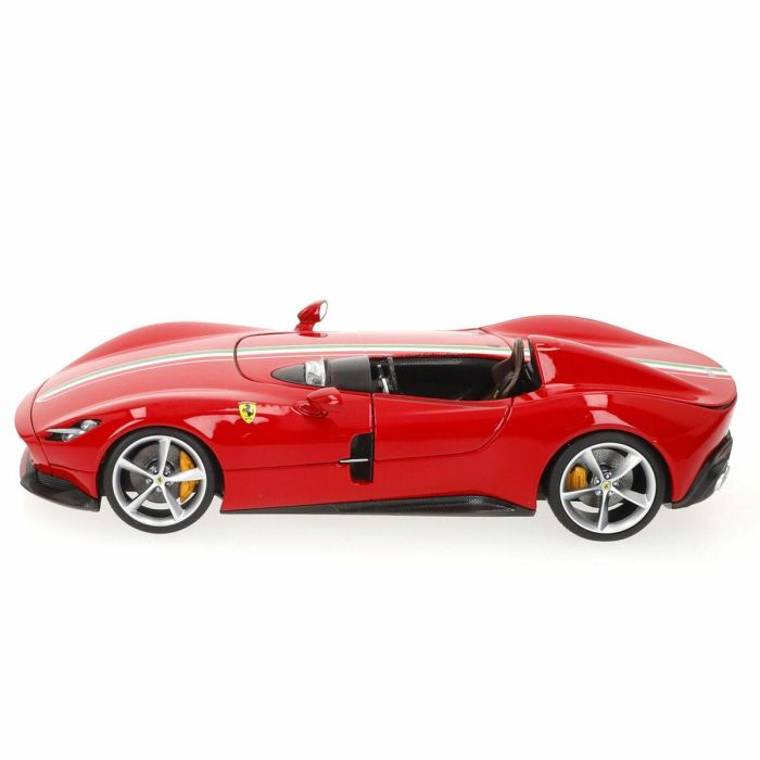 Coche Bburago Ferrari Monza SP1 1:18 4 Coche Bburago Ferrari Monza SP1 1:18 4