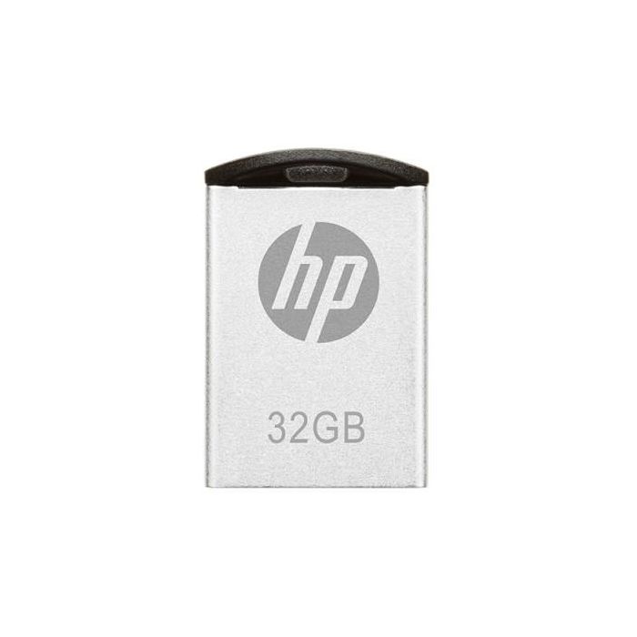 HP v222w Memoria USB 32 GB USB 2.0 Plata 0 HP v222w Memoria USB 32 GB USB 2.0 Plata 0
