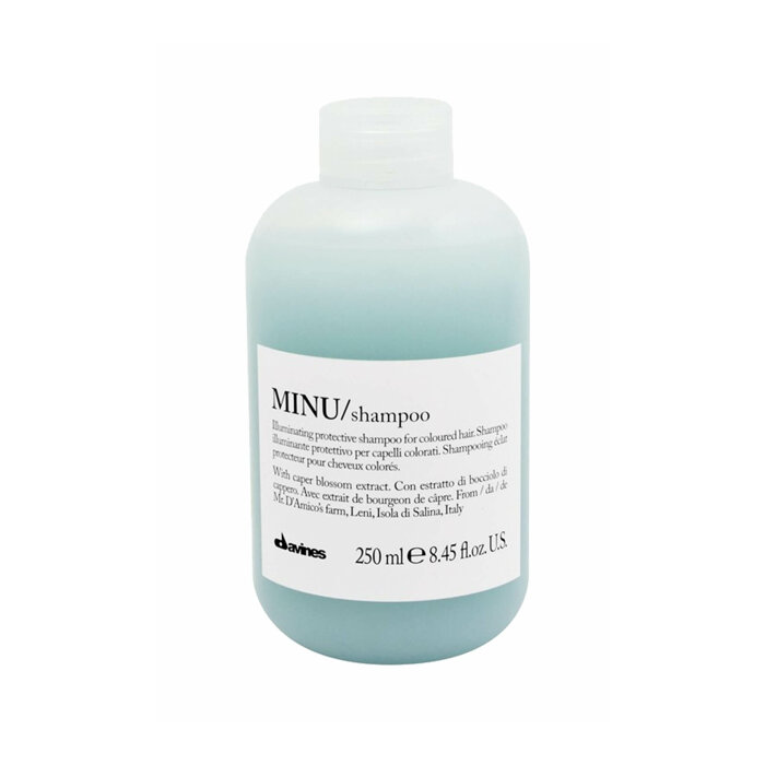 Davines Minu Champú 75 mL 2 Davines Minu Champú 75 mL 2