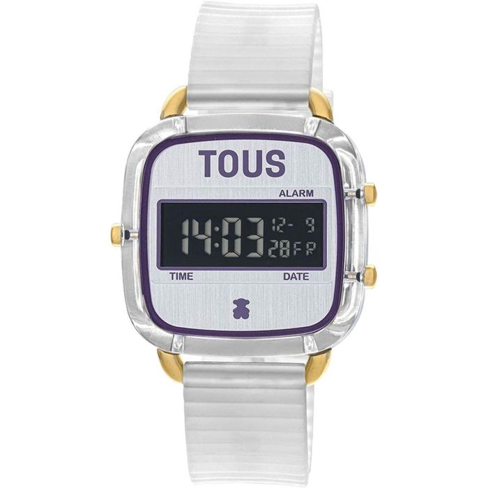 Reloj Mujer Tous 200351056