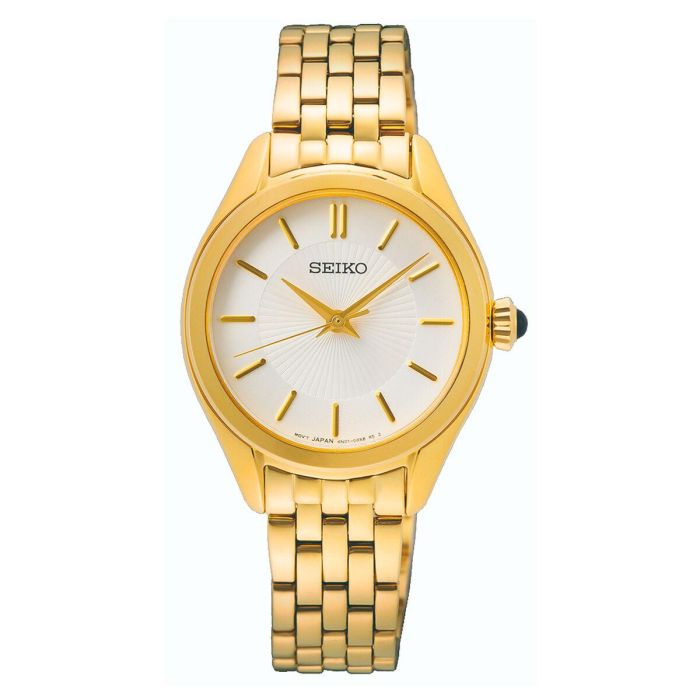 Reloj Mujer Seiko SUR538P1 (Ø 29 mm) Reloj Mujer Seiko SUR538P1 (Ø 29 mm)