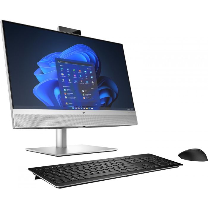 HP EliteOne 840 G9 Intel Core i7-14700 60.45cm 23.8Zoll 32GB 1TB/SSD W11P 3J Gar (DE) 1