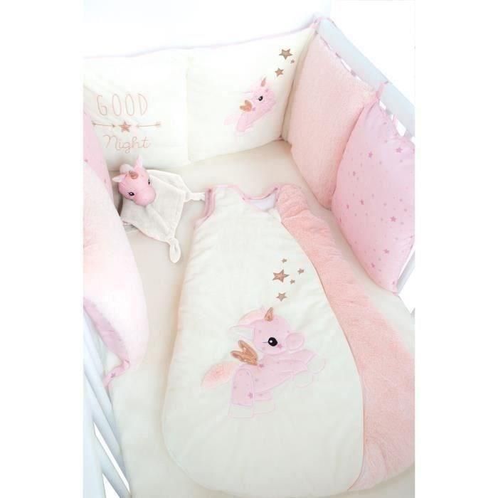 Domiva Parachoques Jolly adaptable 30 x 180 cm 3 Domiva Parachoques Jolly adaptable 30 x 180 cm 3