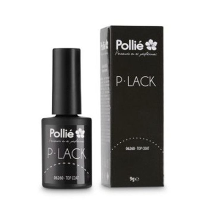 Eurostil P-lack top coat 9 gr