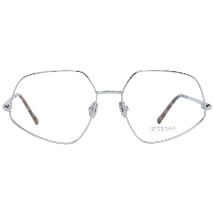 Montura de Gafas Mujer Sportmax SM5010 55016 3 Montura de Gafas Mujer Sportmax SM5010 55016 3