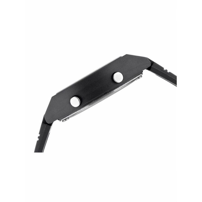 Reloj Hombre Casio W-202-1AVEF Negro Digital 1 Reloj Hombre Casio W-202-1AVEF Negro Digital 1