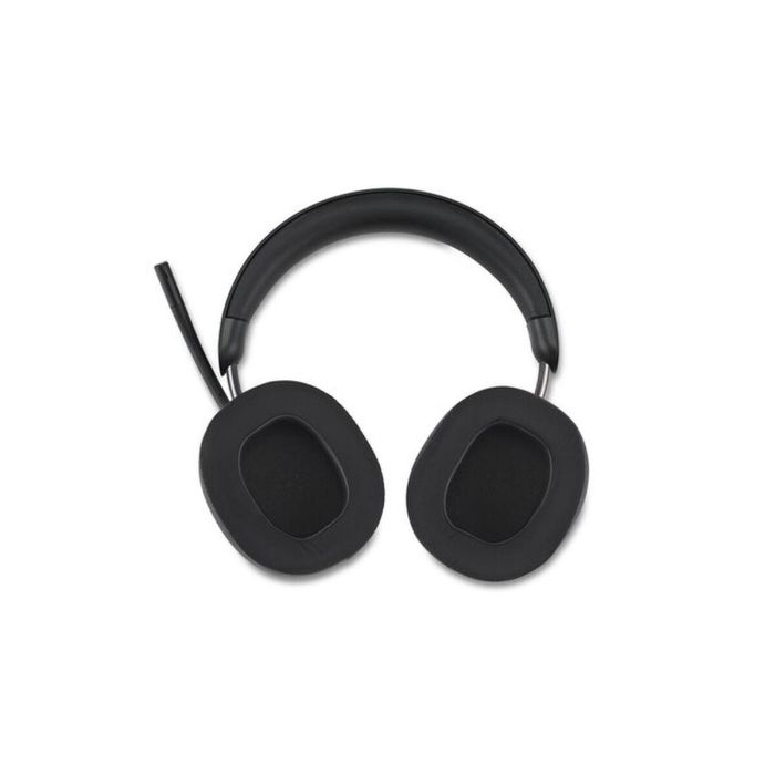 Auriculares Bluetooth con Micrófono Kensington H3000 Negro 6 Auriculares Bluetooth con Micrófono Kensington H3000 Negro 6