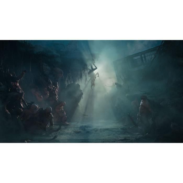 Bandai Namco Entertainment 3391892039146: Kronos: El Nuevo Amanecer - Juego de PS5 4 Bandai Namco Entertainment 3391892039146: Kronos: El Nuevo Amanecer - Juego de PS5 4