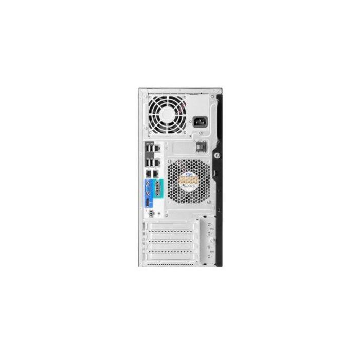 HPE Servidor Proliant ML30 Gen11 P81773-425 Intel Xeon E-2436 32GB Ram 2x 480GB SSD 2