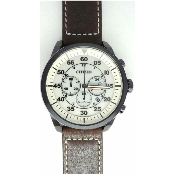 Reloj Hombre Citizen CA4215-04W 4 Reloj Hombre Citizen CA4215-04W 4