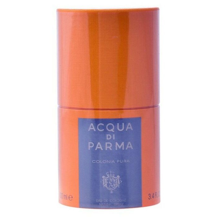 Perfume Unisex Acqua Di Parma EDC 5 Perfume Unisex Acqua Di Parma EDC 5
