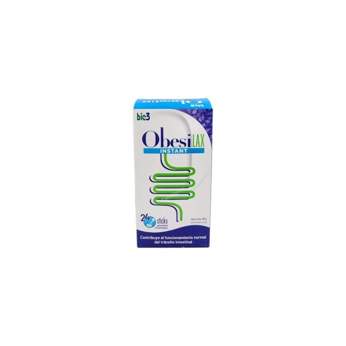 Bie3 Obesilax Instant 24Sticks. Bie3 Obesilax Instant 24Sticks.